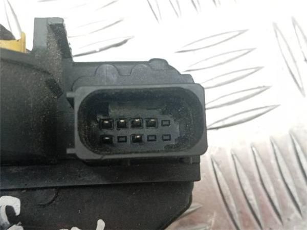 CERRADURA PUERTA DEL. IZDA. Opel Astra 2.0 CDTI J (118 KW) - 27267 / A20DTH