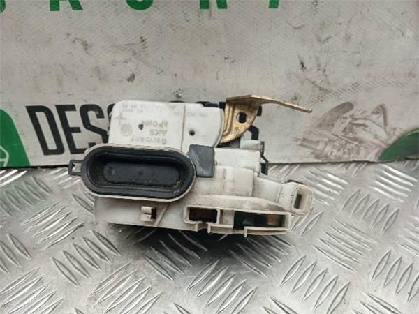 CERRADURA PUERTA DEL. DCHA. Seat Ibiza 1.6 G II (6K1) 75CV (1994-1999) (55 KW) - 27269 / 1F