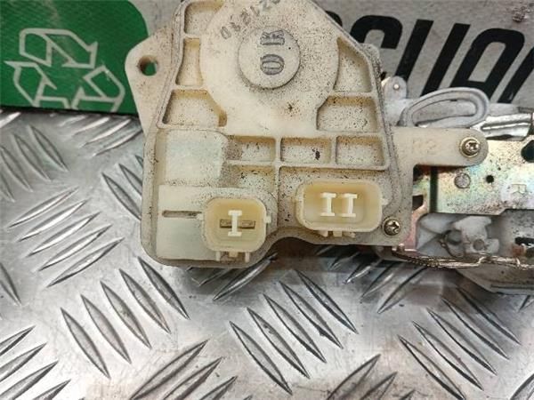 CERRADURA PUERTA DEL. DCHA. Honda Civic 1.7 CTDI (EP1/2) (2001 - 2006) (74 KW) - 27270 / 4EE2