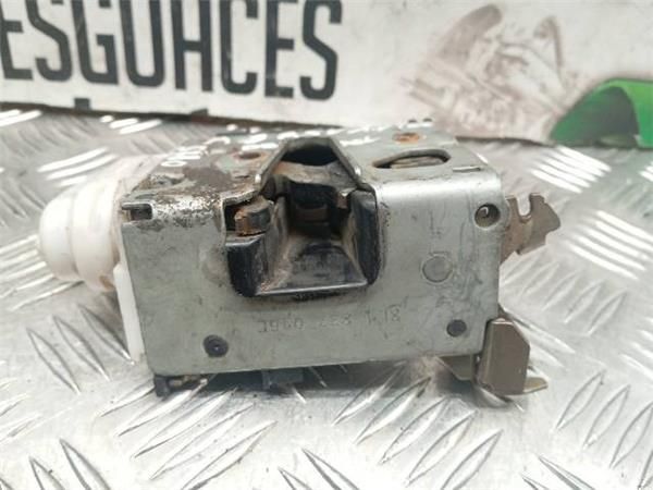 CERRADURA PUERTA DEL. DCHA. Audi A3 1.9 TDI (8L) (1996-2003) (81 KW) - 27271 / ASV