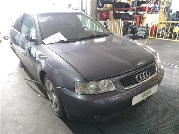 CERRADURA PUERTA DEL. DCHA. Audi A3 1.9 TDI (8L) (1996-2003) (81 KW) - 27271 / ASV