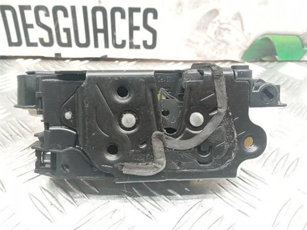 CERRADURA PUERTA TRA. DCHA. Volkswagen Golf 1.2 TSI VII (63 KW) - 27272 / CJZ