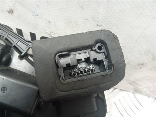 CERRADURA PUERTA TRA. DCHA. Volkswagen Golf 1.2 TSI VII (63 KW) - 27272 / CJZ