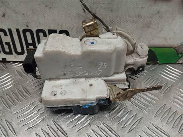 CERRADURA PUERTA DEL. IZDA. Seat Cordoba 1.9 TDI (6K) (66 KW) - 27274 / AGR