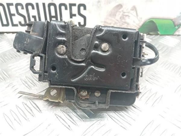 CERRADURA PUERTA DEL. IZDA. Seat Cordoba 1.9 TDI (6K) (66 KW) - 27274 / AGR