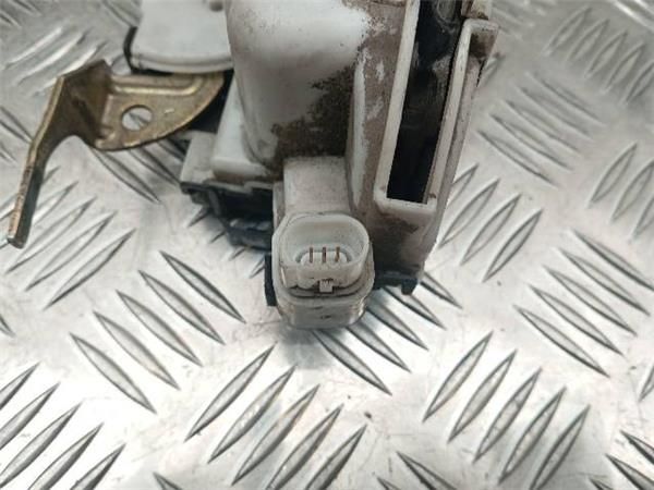 CERRADURA PUERTA DEL. IZDA. Seat Cordoba 1.9 TDI (6K) (66 KW) - 27274 / AGR