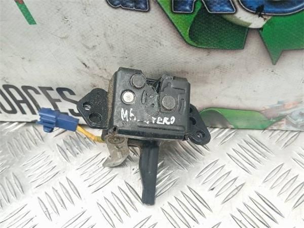 CERRADURA PORTON Toyota Yaris 1.3 G II (P9) (2008-2011) 101CV (74 KW) - 27279 / 1NR