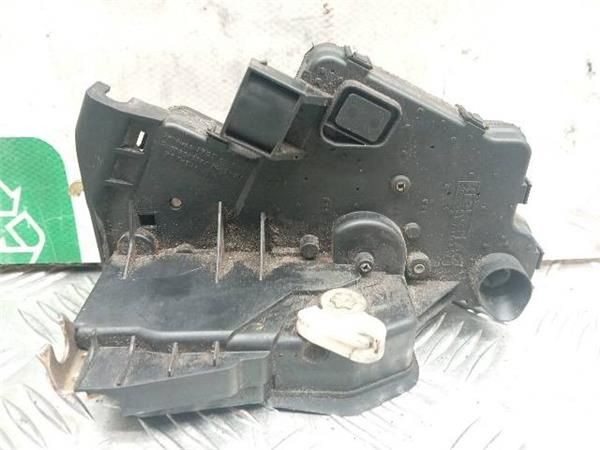 CERRADURA PUERTA DEL. IZDA. BMW 320 2.0 D (E46) (1998-2001) 136CV (100 KW) - 27283 / 204D1