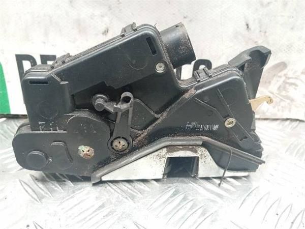 CERRADURA PUERTA DEL. IZDA. BMW 320 2.0 D (E46) (1998-2001) 136CV (100 KW) - 27283 / 204D1 2