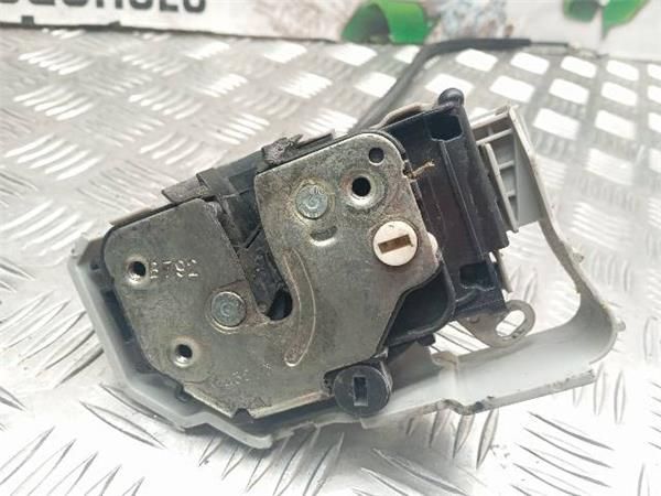 CERRADURA PUERTA TRA. IZDA. Fiat Bravo 1.9 JTD (198) (110 KW) - 27286 / 937A5000