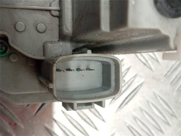 CERRADURA PUERTA TRA. IZDA. Fiat Bravo 1.9 JTD (198) (110 KW) - 27286 / 937A5000