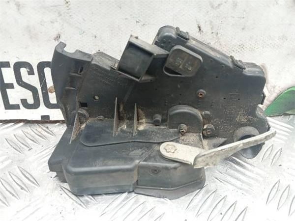 CERRADURA PUERTA DEL. IZDA. BMW 320 2.0 D (100 KW) - 27287 / 20-4D-1