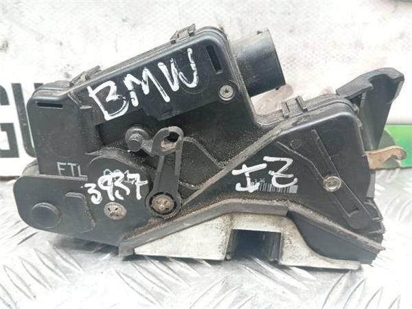 CERRADURA PUERTA DEL. IZDA. BMW 320 2.0 D (100 KW) - 27287 / 20-4D-1 2