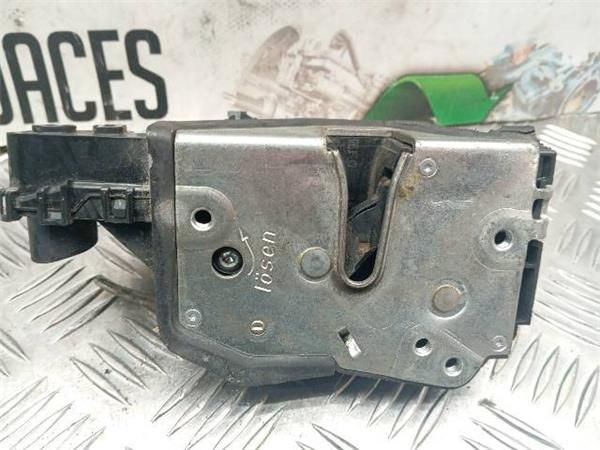 CERRADURA PUERTA DEL. IZDA. BMW 320 2.0 D (100 KW) - 27287 / 20-4D-1
