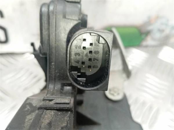 CERRADURA PUERTA DEL. IZDA. BMW 320 2.0 D (100 KW) - 27287 / 20-4D-1