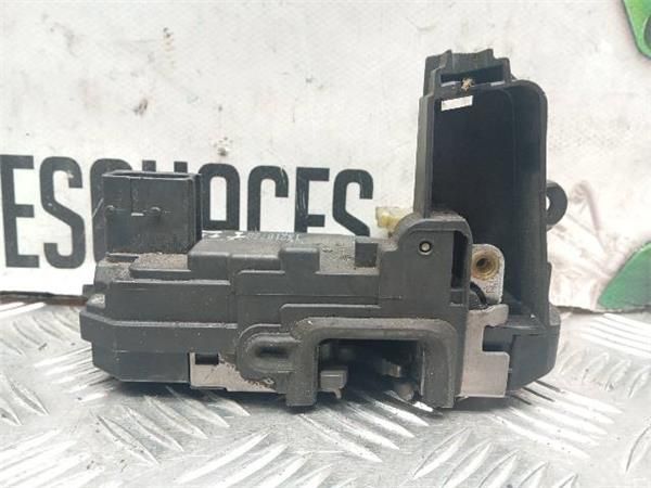 CERRADURA PUERTA TRA. IZDA. Opel Astra 1.7 CDTI H (L48) 101CV (2004-2010) (74 KW) - 27289 / Z17DTH 2