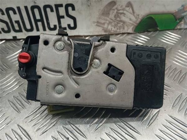 CERRADURA PUERTA TRA. DCHA. Opel Vectra 1.9 CDTI C (88 KW) - 27290 / Z19DT
