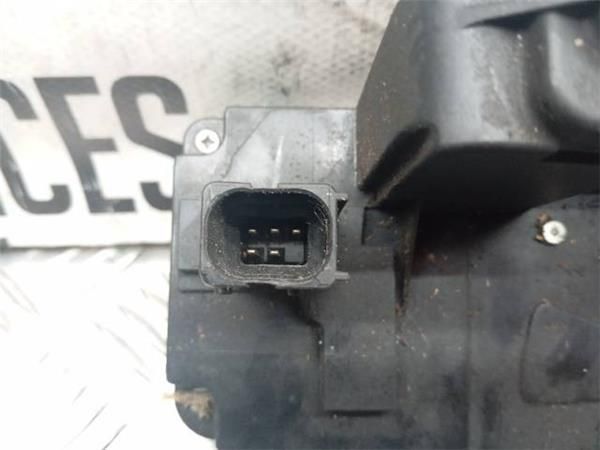CERRADURA PUERTA TRA. DCHA. Opel Vectra 1.9 CDTI C (88 KW) - 27290 / Z19DT