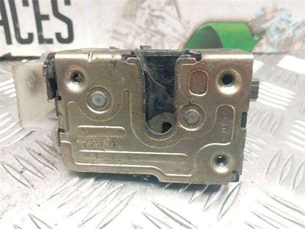CERRADURA PUERTA TRA. IZDA. Renault Clio 1.5 DCI II FASE 2 (B/CB0) (48 KW) - 27291 / K9KA7