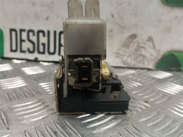 CERRADURA PUERTA TRA. IZDA. Renault Clio 1.5 DCI II FASE 2 (B/CB0) (48 KW) - 27291 / K9KA7