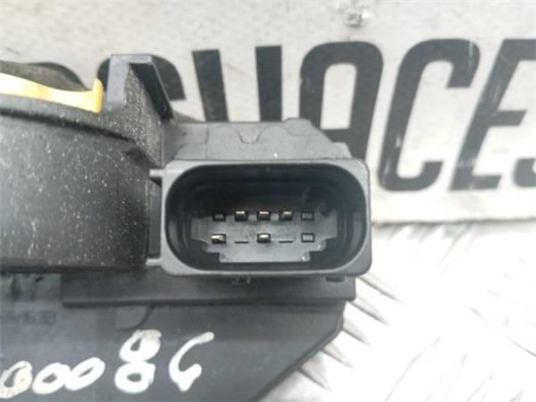 CERRADURA PUERTA DEL. IZDA. Opel Insignia 2.0 CDTI 2.0 16V CDTI (118 KW) - 27292 / A20DTH