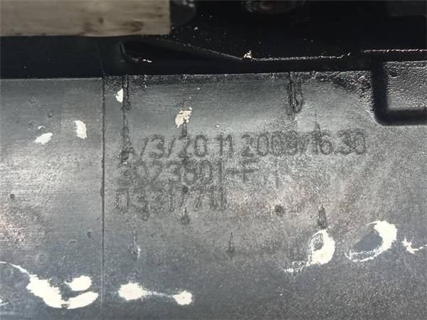CERRADURA PUERTA DEL. IZDA. Opel Insignia 2.0 CDTI 2.0 16V CDTI (118 KW) - 27292 / A20DTH