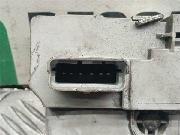 CERRADURA PUERTA DEL. DCHA. Citroen C5 1.6 HDI BERLINA (2004 - 2008) (80 KW) - 27295 / 9HZ