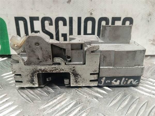 CERRADURA PUERTA DEL. DCHA. Citroen C5 1.6 HDI BERLINA (2004 - 2008) (80 KW) - 27295 / 9HZ