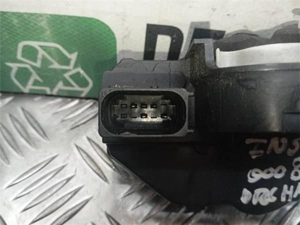 CERRADURA PUERTA TRA. DCHA. Opel Insignia 2.0 CDTI 2.0 16V CDTI (118 KW) - 27296 / A20DTH
