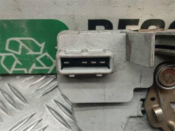 CERRADURA PUERTA TRA. DCHA. Peugeot 307 1.6 HDI SW (S2) (2005-2008) 109CV (80 KW) - 27297 / 9HY