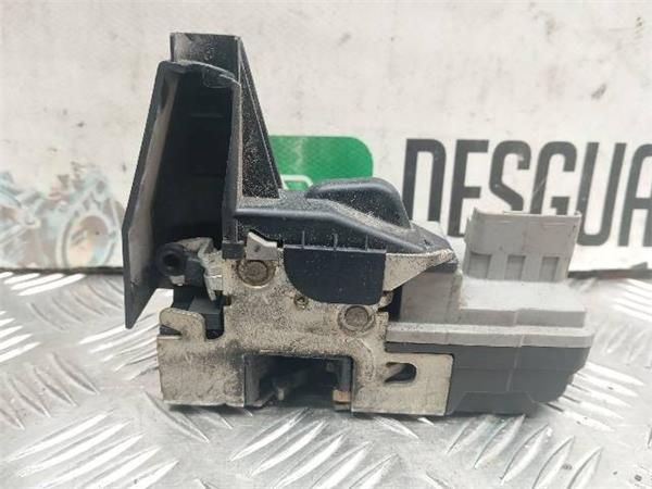 CERRADURA PUERTA DEL. DCHA. Peugeot 307 1.6 HDI SW (S2) (2005-2008) 109CV (80 KW) - 27299 / 9HY 2