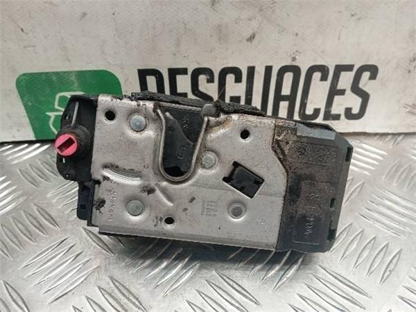 CERRADURA PUERTA DEL. IZDA. Opel Zafira 1.9 CDTI B (M75) 120CV (2005-2015) (88 KW) - 27301 / Z19DT