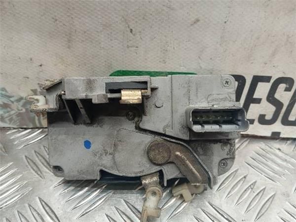 CERRADURA PUERTA DEL. IZDA. Citroen C5 2.0 HDI (2001-2004) (80 KW) - 27302 / RHZ