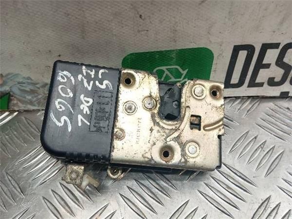 CERRADURA PUERTA DEL. IZDA. Citroen C5 2.0 HDI (2001-2004) (80 KW) - 27302 / RHZ 2