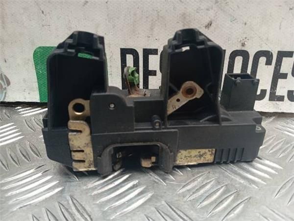 CERRADURA PUERTA TRA. DCHA. Opel Zafira 1.8 G A (1999-2005) (85 KW) - 27303 / X18XE1
