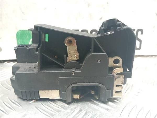 CERRADURA PUERTA DEL. IZDA. Opel Zafira 1.8 G A (1999-2005) (85 KW) - 27304 / X18XE1
