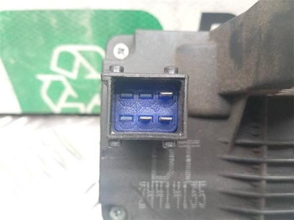 CERRADURA PUERTA TRA. DCHA. Opel Astra 1.8 G G 116CV (1998-2000) (85 KW) - 27305 / XI8XE1