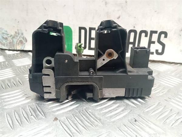 CERRADURA PUERTA TRA. DCHA. Opel Astra 1.8 G G 116CV (1998-2000) (85 KW) - 27305 / XI8XE1