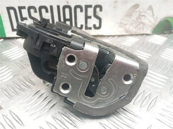 CERRADURA PUERTA TRA. DCHA. Toyota Yaris 1.3 G II (P9) (2008-2011) 101CV (74 KW) - 27309 / 1NR