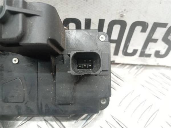 CERRADURA PUERTA TRA. IZDA. Opel Vectra 1.9 CDTI C (88 KW) - 27310 / Z19DT