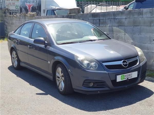 CERRADURA PUERTA TRA. IZDA. Opel Vectra 1.9 CDTI C (88 KW) - 27310 / Z19DT