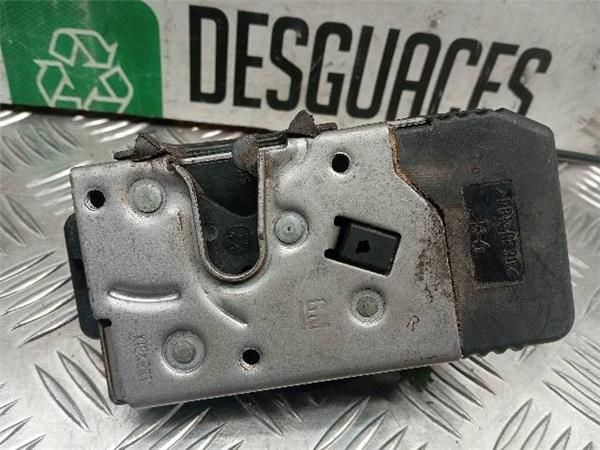 CERRADURA PUERTA DEL. DCHA. Opel Astra 2.0 DTI G-CC (T98) 101CV (1999-2005) (74 KW) - 27311 / Y20DTH 2