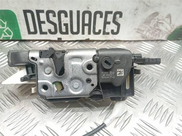 CERRADURA PUERTA DEL. IZDA. Peugeot 308 1.4  VTI (2012 - 2019) (72 KW) - 27313 / 8F01