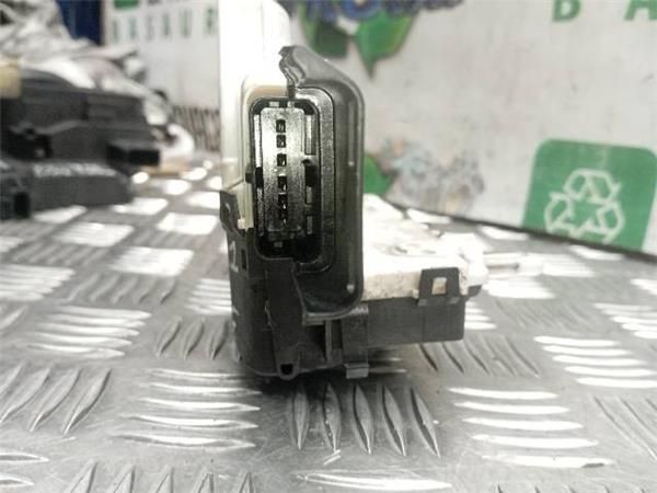 CERRADURA PUERTA DEL. IZDA. Peugeot 308 1.4  VTI (2012 - 2019) (72 KW) - 27313 / 8F01