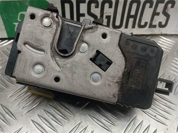 CERRADURA PUERTA DEL. DCHA. Opel Vectra 1.9 CDTI C (88 KW) - 27314 / Z19DT