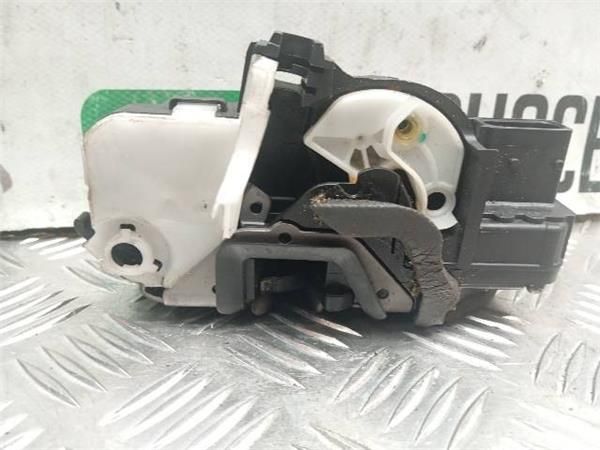 CERRADURA PUERTA DEL. DCHA. Opel Astra 2.0 CDTI J (118 KW) - 27315 / A20DTH 2
