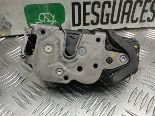 CERRADURA PUERTA DEL. DCHA. Opel Astra 2.0 CDTI J (118 KW) - 27315 / A20DTH