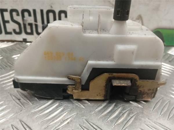 CERRADURA PUERTA DEL. IZDA. Citroen C3 1.4 HDI (1995-2010) (50 KW) - 27316 / 8HZ 2
