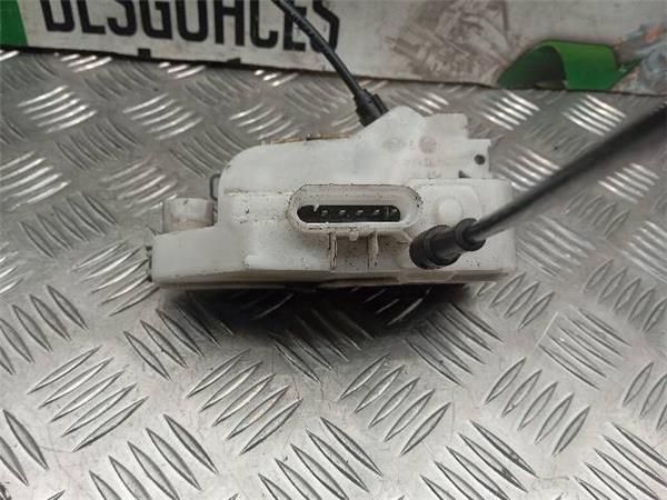 CERRADURA PUERTA DEL. IZDA. Citroen C3 1.4 HDI (1995-2010) (50 KW) - 27316 / 8HZ