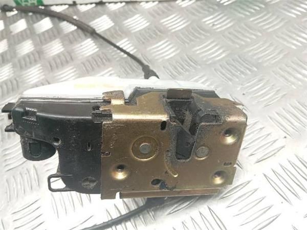 CERRADURA PUERTA DEL. IZDA. Citroen C3 1.4 HDI (1995-2010) (50 KW) - 27316 / 8HZ